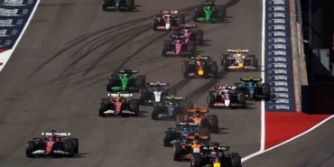 Formula 1’de sıradaki durak Brezilya
