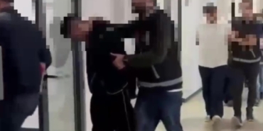 İş yeri kurşunlayan 4 şüpheli tutuklandı