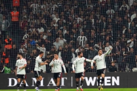 Emirhan Topçu bu sezon ilk golünü Fenerbahçe’ye attı