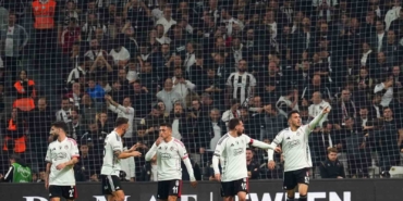 Emirhan Topçu bu sezon ilk golünü Fenerbahçe’ye attı