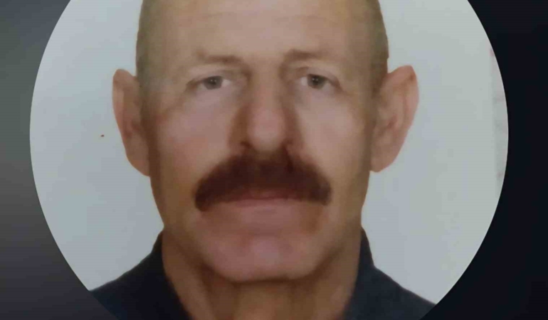 Kendisinden haber alınamayan adam evinde ölü bulundu