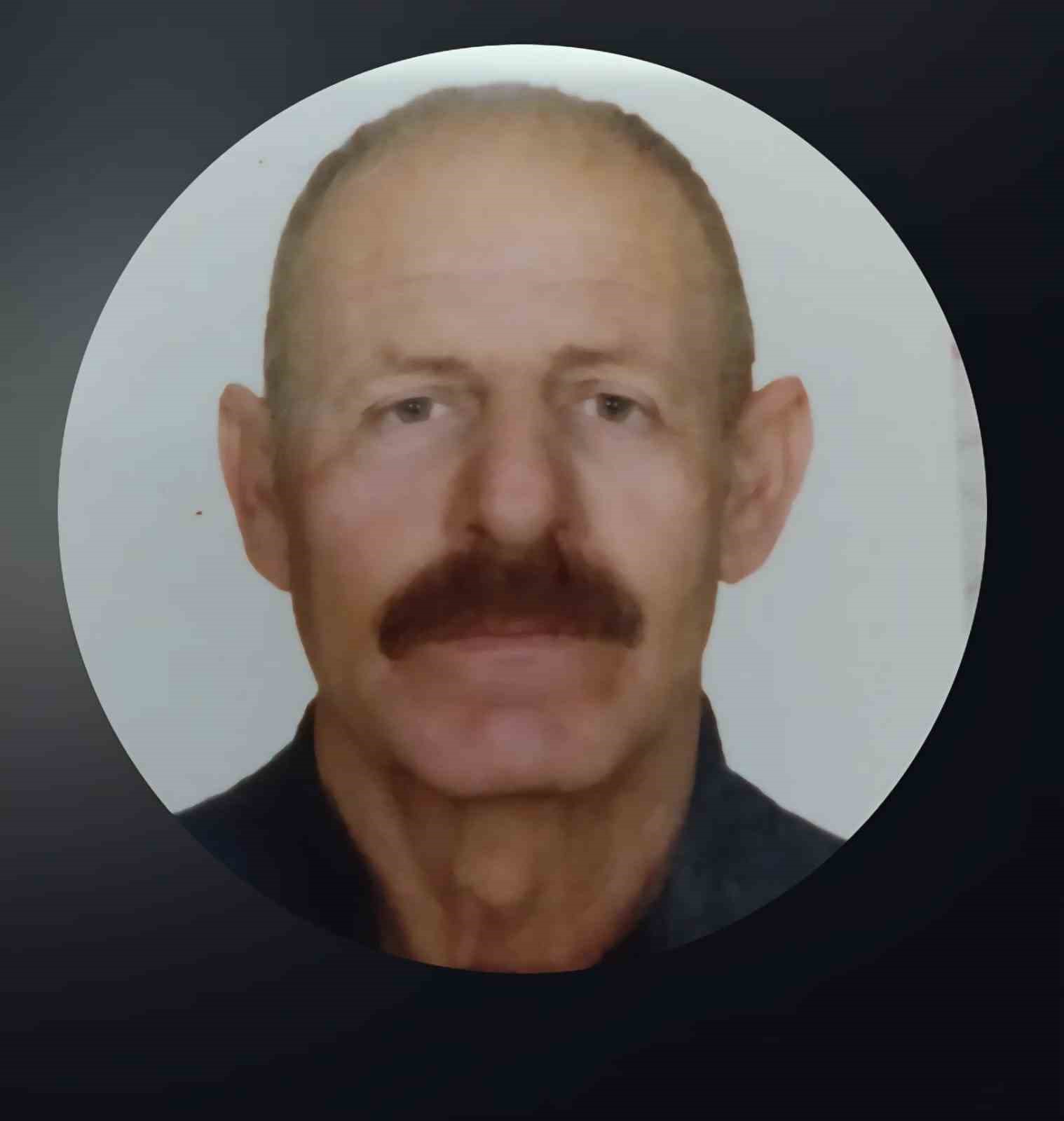 Kendisinden haber alınamayan adam evinde ölü bulundu