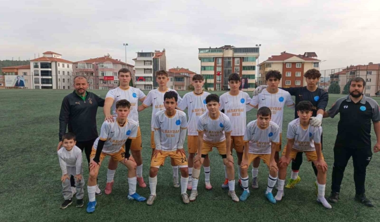 Bilecik U16 Gençler Ligi’nde 4’üncü hafta geride kaldı
