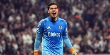 Ederson, Brezilya Milli Takımı’na çağrıldı