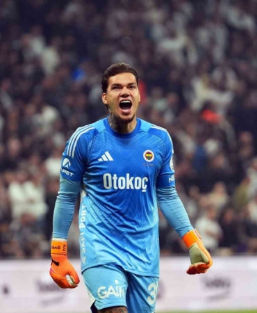 Ederson, Brezilya Milli Takımı’na çağrıldı