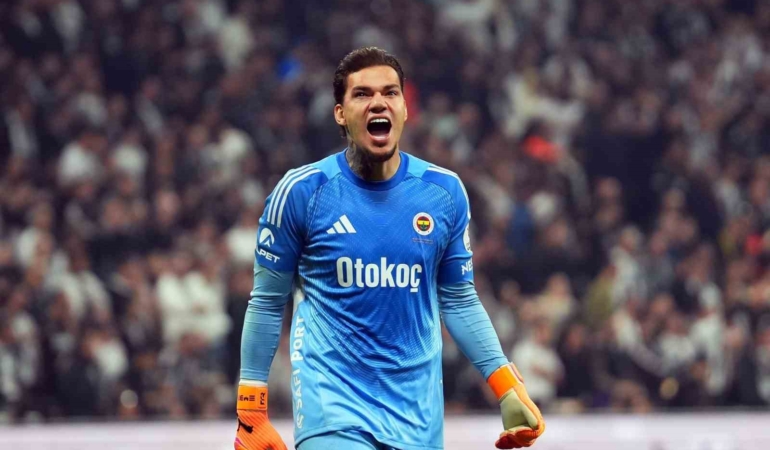 Ederson, Brezilya Milli Takımı’na çağrıldı