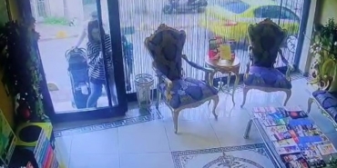 Fatih’te zehirlenen Böcek ailesinin otele giriş görüntüleri ortaya çıktı