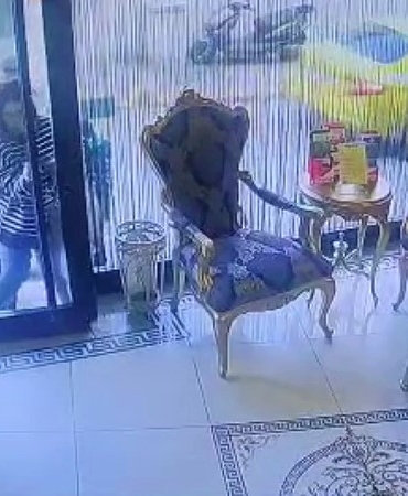 Fatih’te zehirlenen Böcek ailesinin otele giriş görüntüleri ortaya çıktı