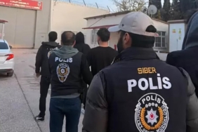 Bilecik’te 153 milyonluk yasa dışı bahis operasyonunda 3 tutuklama