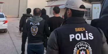 Bilecik’te 153 milyonluk yasa dışı bahis operasyonunda 3 tutuklama