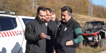 Başkan Özel’den destek çağrısı