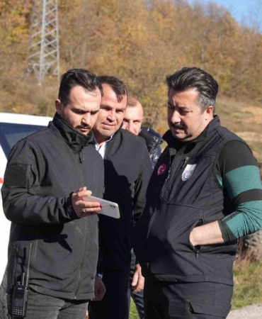 Başkan Özel’den destek çağrısı