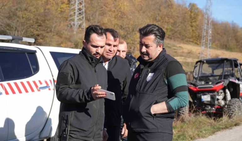 Başkan Özel’den destek çağrısı