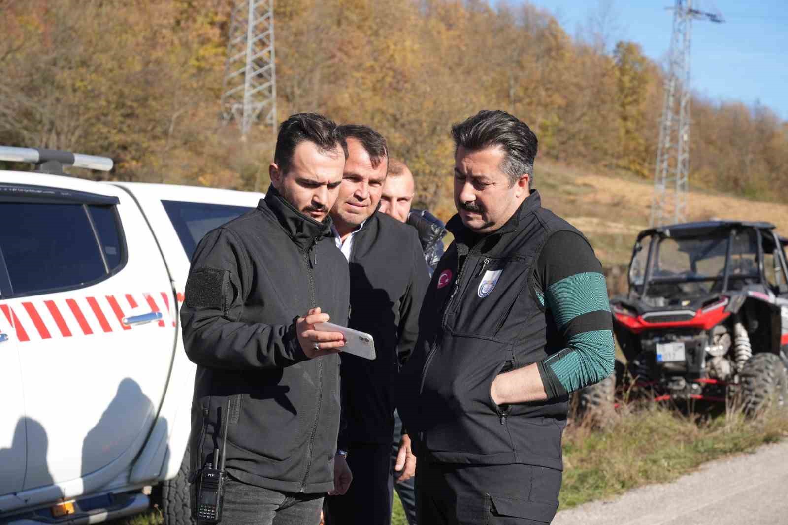 Başkan Özel’den destek çağrısı