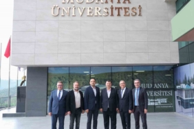 BUYSAD’dan Mudanya Üniversitesi ile iş birliği
