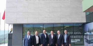 BUYSAD’dan Mudanya Üniversitesi ile iş birliği