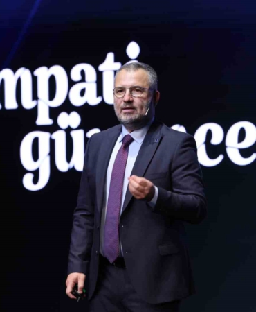 AXA Türkiye’den ‘Empati Güvencesi’ yaklaşımı