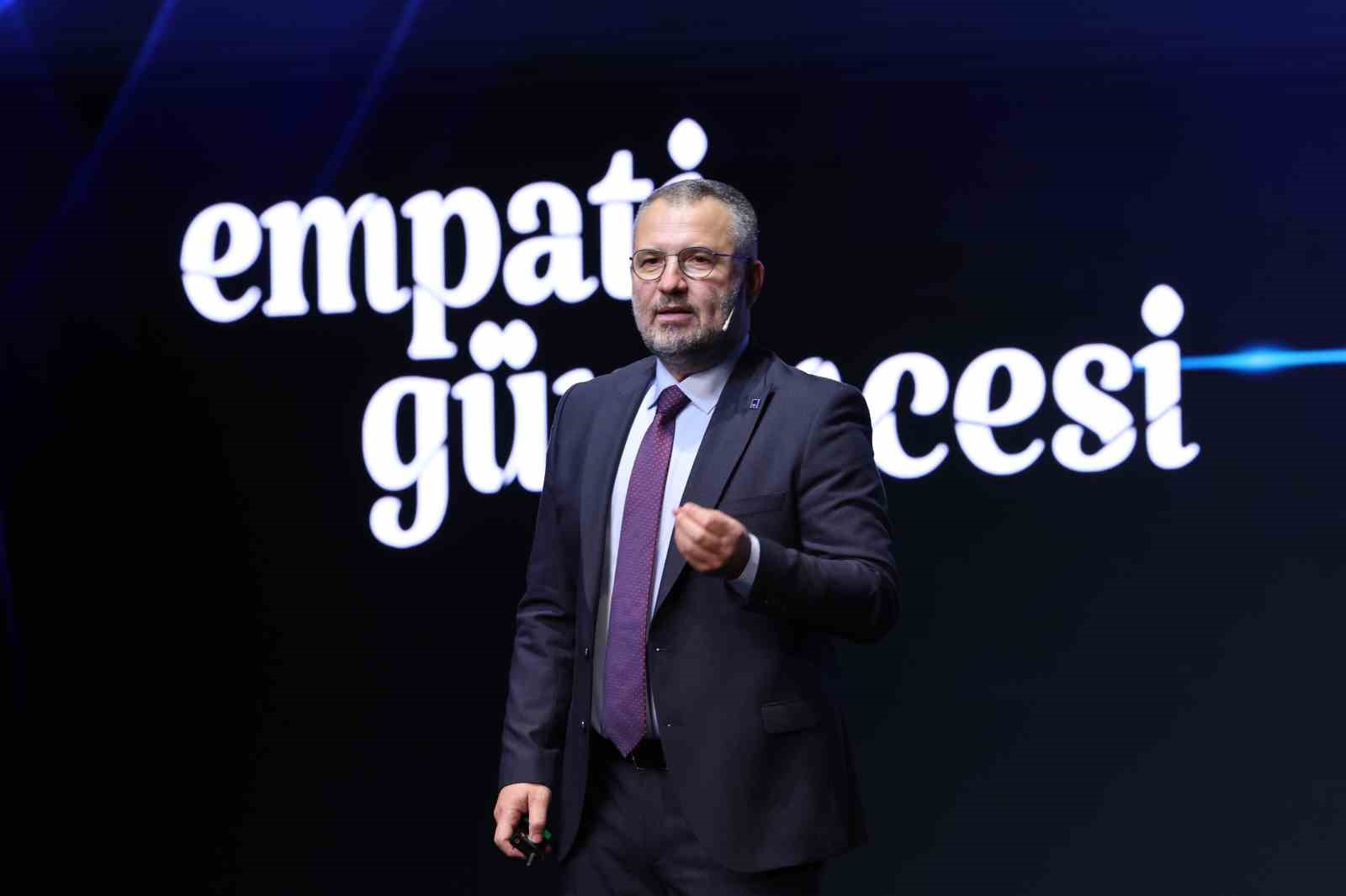 AXA Türkiye’den ‘Empati Güvencesi’ yaklaşımı