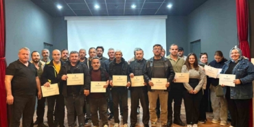 Sakarya Büyükşehir’in uzmanları evcil hayvanlarla ilgili bilinmesi gerekenleri anlattı