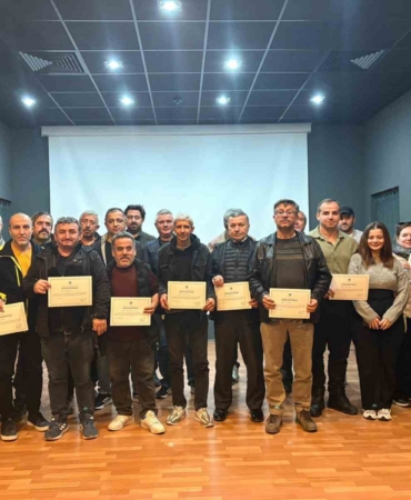 Sakarya Büyükşehir’in uzmanları evcil hayvanlarla ilgili bilinmesi gerekenleri anlattı