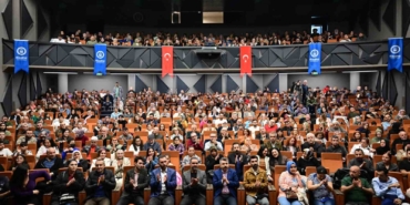 Yıldırım’da Türk halk müziği rüzgârı esti