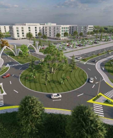 Şehir Hastanesi yolunun detayları açıklandı: 5 buçuk kilometrelik yeni aks başlıyor