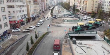 Balıkesir’de yeni yollara akıllı kavşaklar yapılıyor