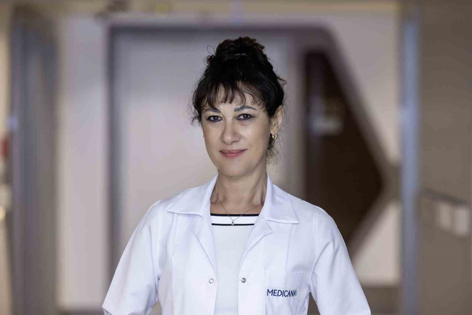 Her 5 yetişkinden birini tehdit ediyor: "Belirtileri yaşa değil KOAH’a bağlayın"