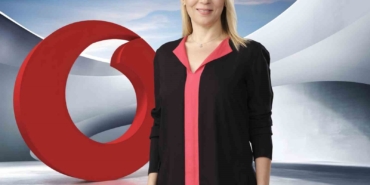 Vodafone’dan yeni alan kodu