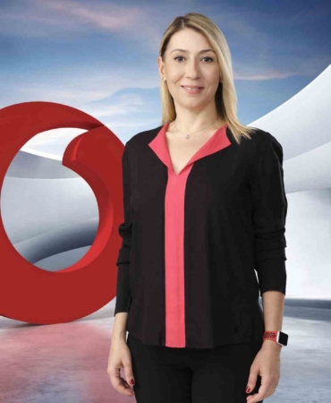 Vodafone’dan yeni alan kodu