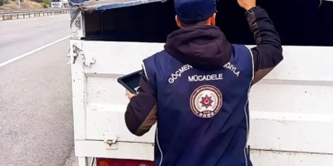 Bilecik’te göçmen kaçakçılığı ve hudut kapıları denetimleri sürüyor