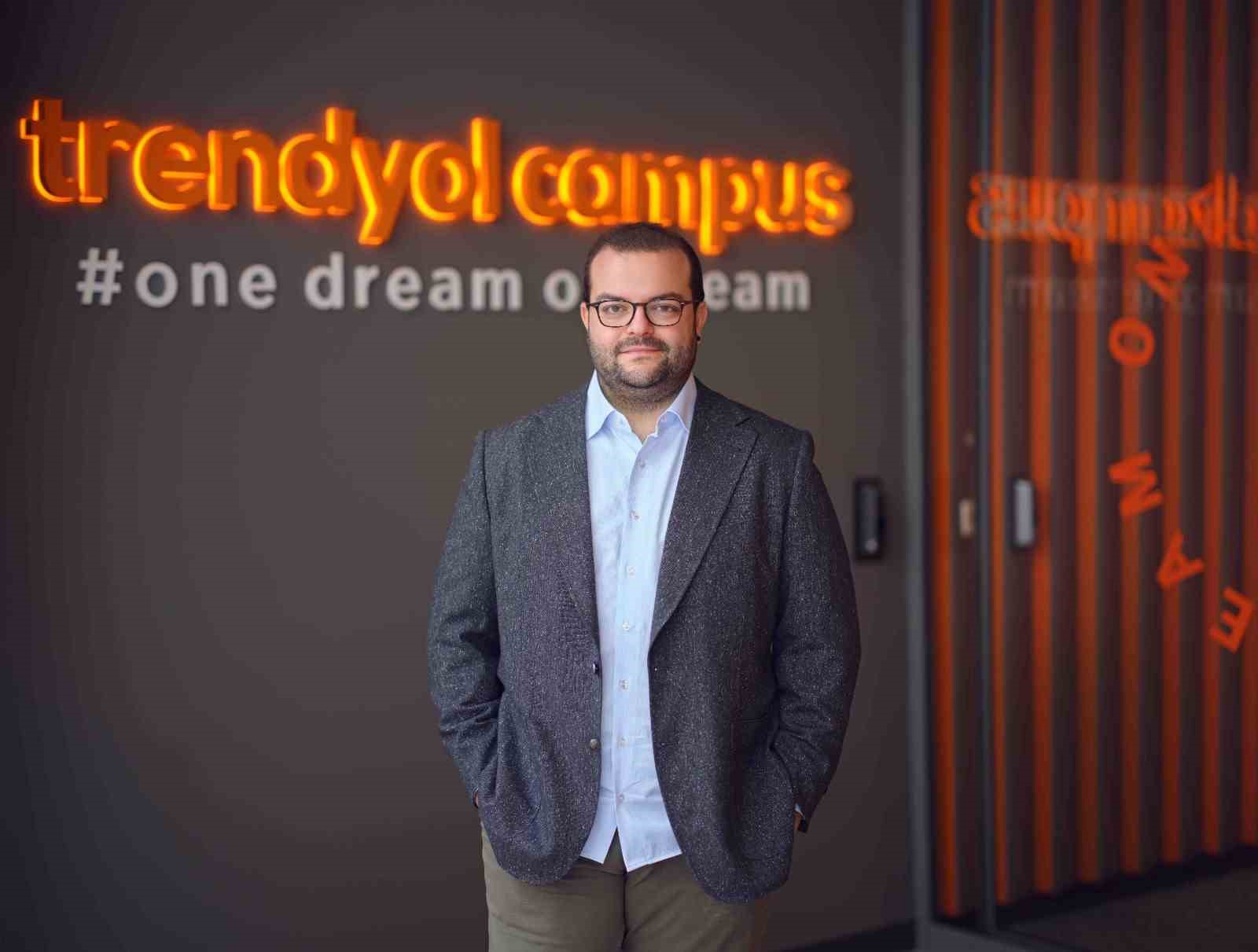 Trendyol depo ve ofislerinde yüzde 100 yenilenebilir enerji