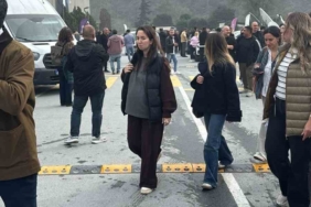 beIN Sports’un Ayazağa’daki televizyon binasını silahlı bir kişi girdi. Müzakereci polislerin şahsı ikna çabalarının sürdüğü öğrenildi.