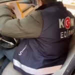 Edirne’de tefecilik operasyonunda 1 tutuklama