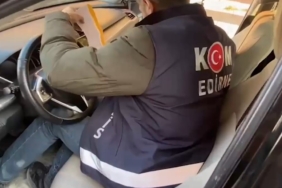 Edirne’de tefecilik operasyonunda 1 tutuklama