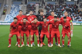 Ümit Milli Takım’ın Ukrayna ve Litvanya maçları aday kadrosu açıklandı