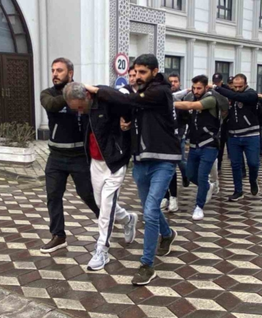 7 işçinin öldüğü tesisin sahibi kalp krizi sonucu hayatını kaybetti