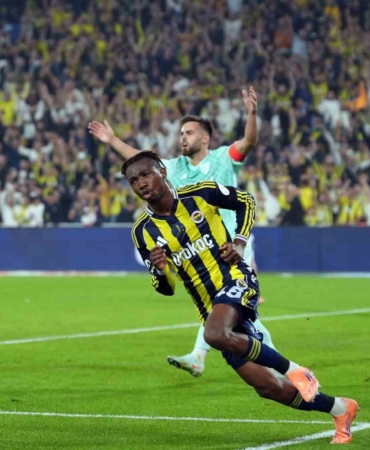 Dorgeles Nene’den 2 gol