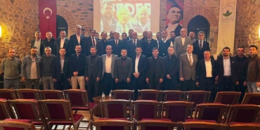 DMS Genel Başkanı Cengiz: "Memurlar yoksulluk sınırının altında yaşıyor, bu gidişata dur demek zorundayız"