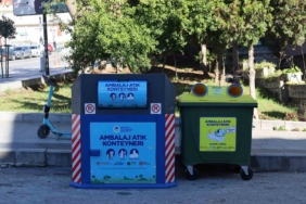 Sakarya’da "Sıfır Atık Caddeleri" dönemi başladı