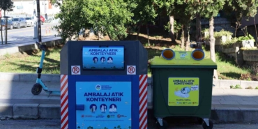 Sakarya’da "Sıfır Atık Caddeleri" dönemi başladı