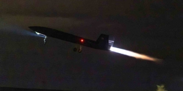 KIZILELMA’ya hayalet göz entegre edildi