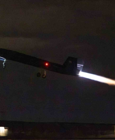 KIZILELMA’ya hayalet göz entegre edildi