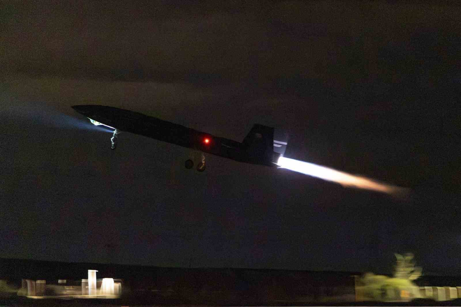 KIZILELMA’ya hayalet göz entegre edildi