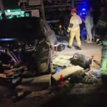 Bursa’da feci kaza: 1 ölü