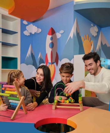 İGA İstanbul Havalimanı özel yolcu salonu ‘İGA Lounge’tan rekor