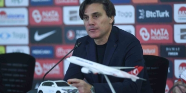 Vincenzo Montella: "Çok kolay maç değildi"