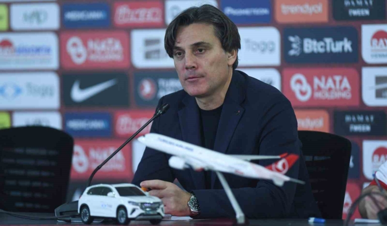 Vincenzo Montella: "Çok kolay maç değildi"