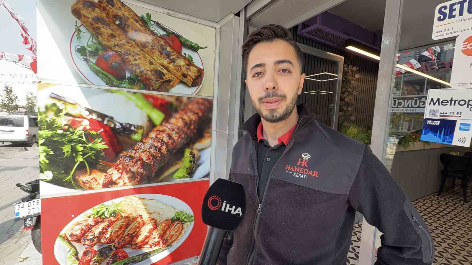 Arnavutköy’de ilginç hırsızlık: Bu kez hedef domates kasası oldu