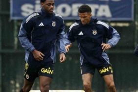 Fenerbahçe, Galatasaray derbisinin hazırlıklarına başladı